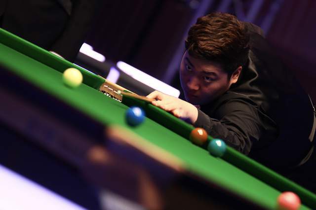 不断挑战自 不断挑战自